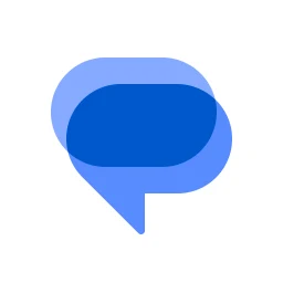 Значок Google Сообщения
